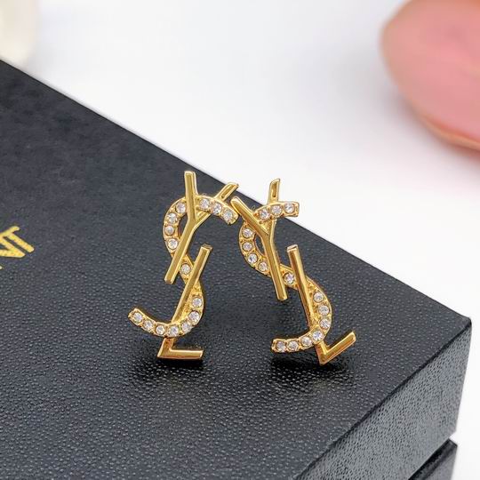 YSL Earrings 04lyh200